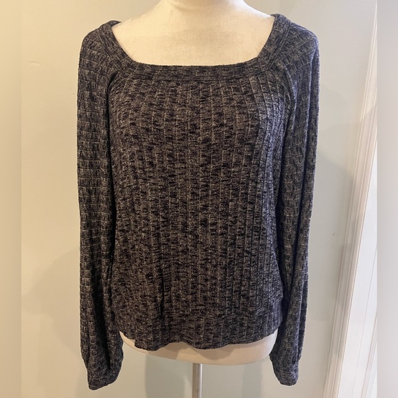 Michael Stars Polly Top -one size - Picture 4 of 12